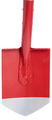 Walgren® spidsspade asketræ 113 cm